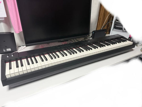 Roland Keyboards Digital Pianos Rd-08