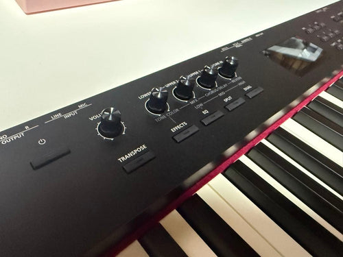 Roland Keyboards Digital Pianos Rd-08
