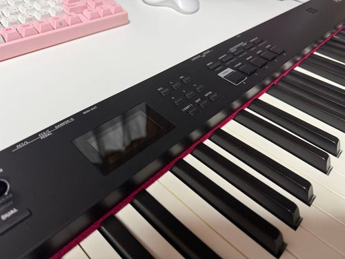Roland Keyboards Digital Pianos Rd-08
