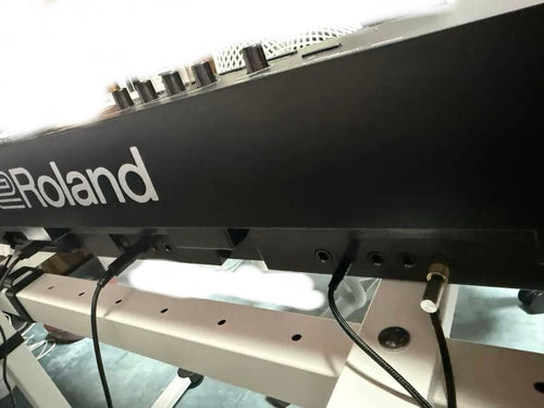 Roland Keyboards Digital Pianos Rd-08