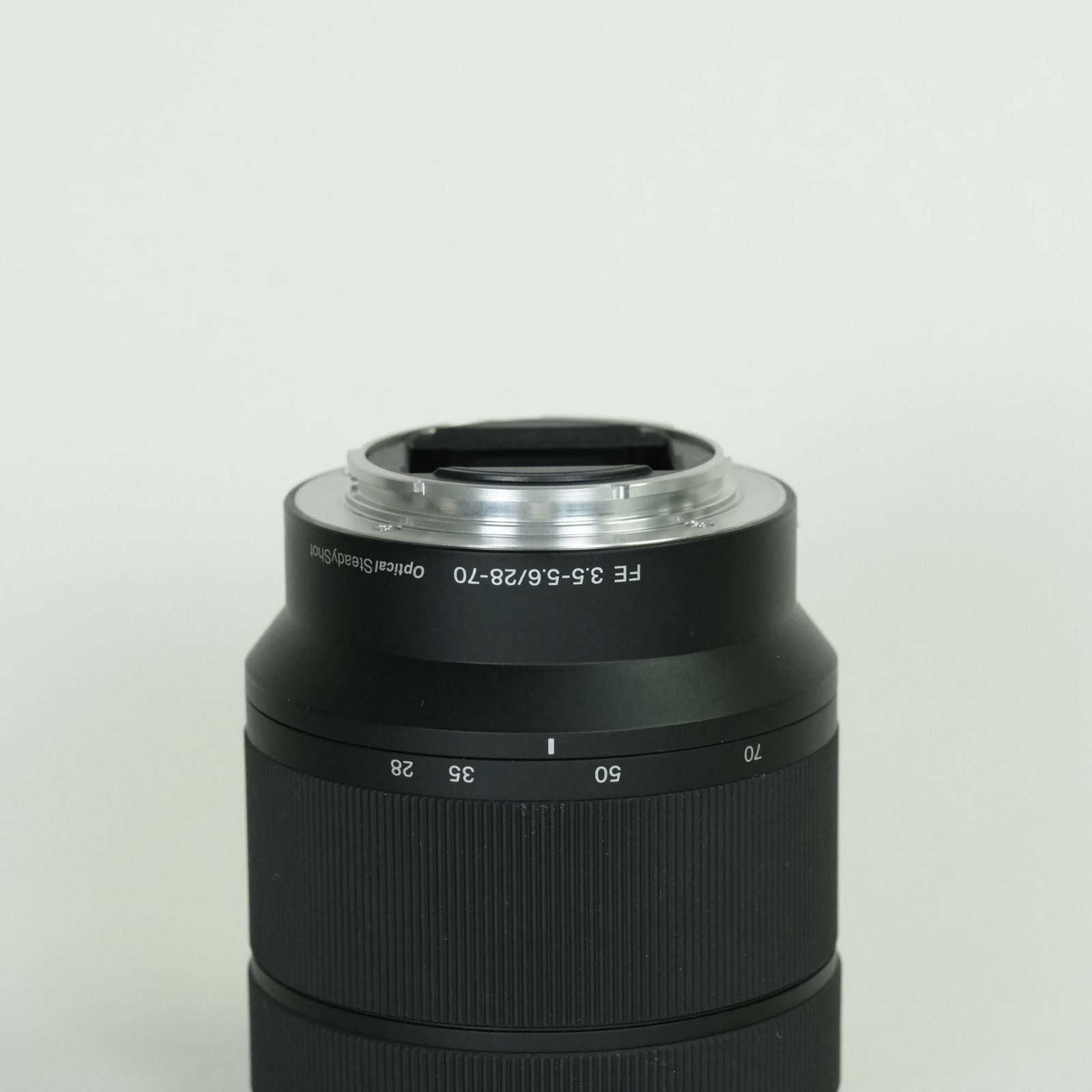 Sony Lens (Zoom) Fe 28-70Mm F3.5-5.6 Oss Sel2870 E