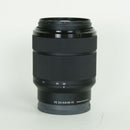Sony Lens (Zoom) Fe 28-70Mm F3.5-5.6 Oss Sel2870 E