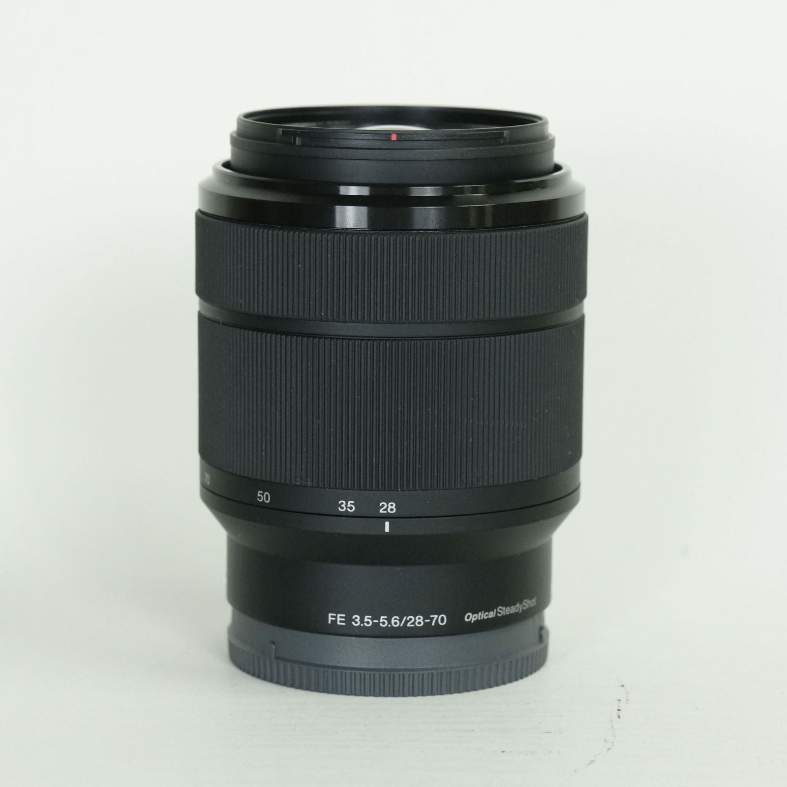Sony Lens (Zoom) Fe 28-70Mm F3.5-5.6 Oss Sel2870 E