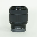 Sony Lens (Zoom) Fe 28-70Mm F3.5-5.6 Oss Sel2870 E