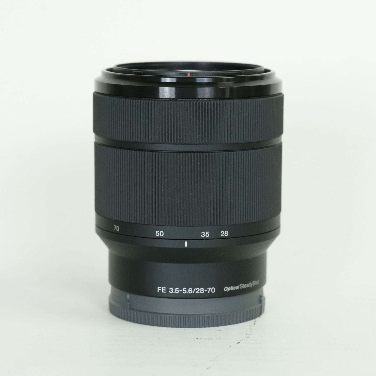 Sony Lens (Zoom) Fe 28-70Mm F3.5-5.6 Oss Sel2870 E