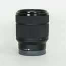 Sony Lens (Zoom) Fe 28-70Mm F3.5-5.6 Oss Sel2870 E
