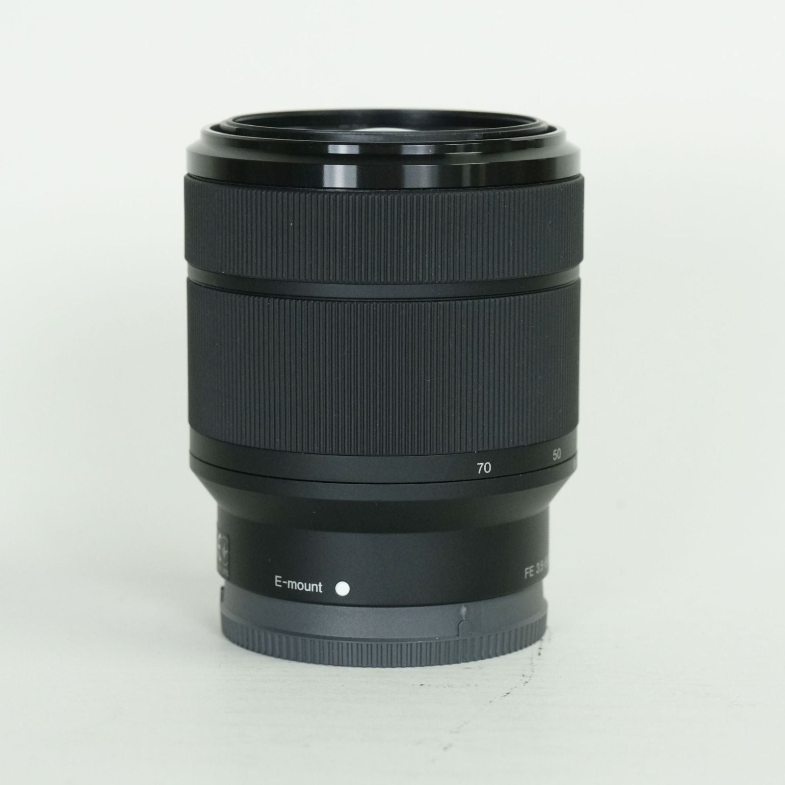Sony Lens (Zoom) Fe 28-70Mm F3.5-5.6 Oss Sel2870 E