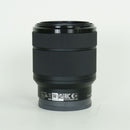 Sony Lens (Zoom) Fe 28-70Mm F3.5-5.6 Oss Sel2870 E
