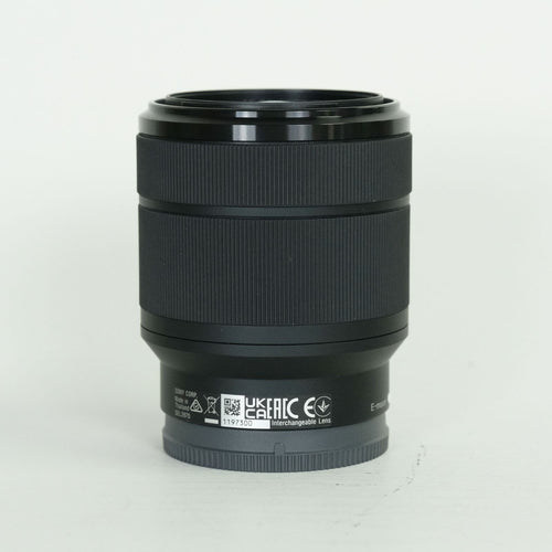 Sony Lens (Zoom) Fe 28-70Mm F3.5-5.6 Oss Sel2870 E