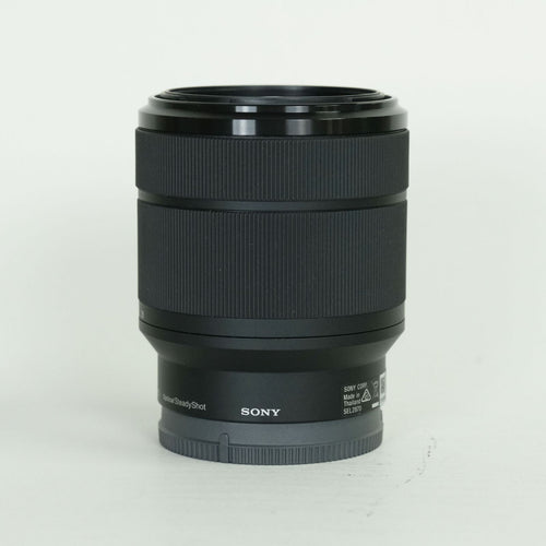 Sony Lens (Zoom) Fe 28-70Mm F3.5-5.6 Oss Sel2870 E