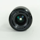 Sony Lens (Zoom) Fe 28-70Mm F3.5-5.6 Oss Sel2870 E