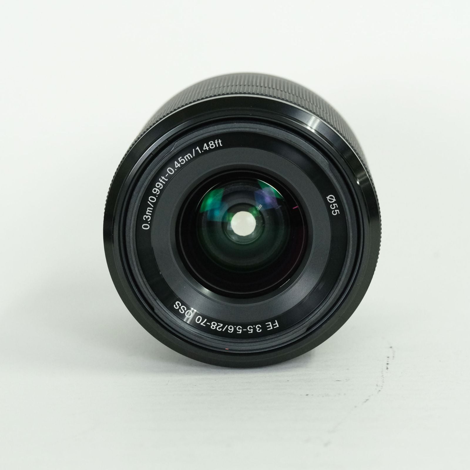 Sony Lens (Zoom) Fe 28-70Mm F3.5-5.6 Oss Sel2870 E