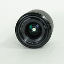 Sony Lens (Zoom) Fe 28-70Mm F3.5-5.6 Oss Sel2870 E