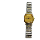 Hand -Wound Clock Omega
