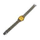 Hand -Wound Clock Omega