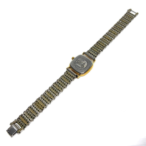 Hand -Wound Clock Omega