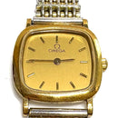 Hand -Wound Clock Omega