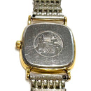 Hand -Wound Clock Omega