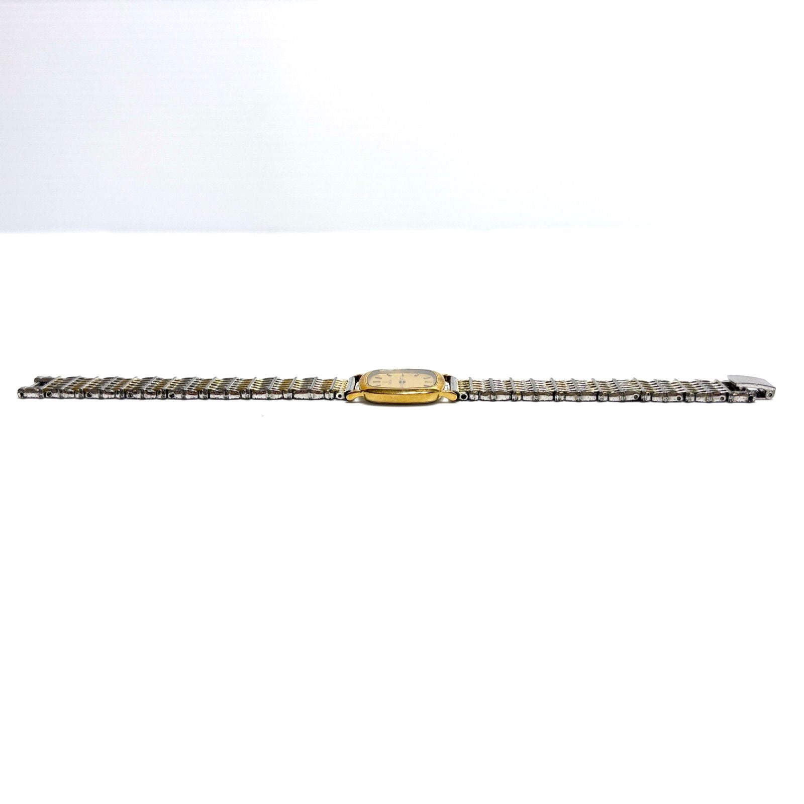 Hand -Wound Clock Omega