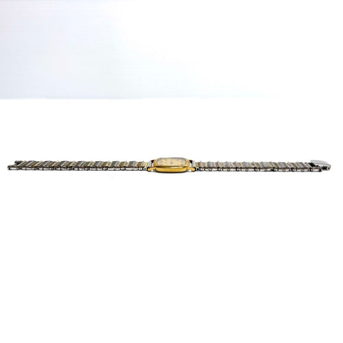 Hand -Wound Clock Omega