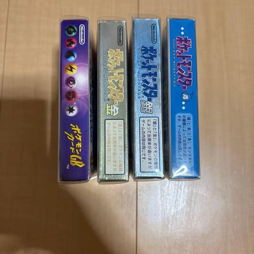 Games Gb