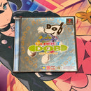Playstation Games Ps1 Planet Dob