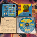 Playstation Games Ps1 Planet Dob