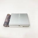 Sharp Portable Md Player Md-St600-S Ok