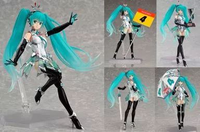 Others Figma 2013Ver. 01 2013 Gsr Studie With Teamukyo