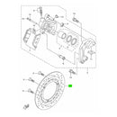 Yamaha Motor Brake 7 X Cygnus Xr B8R-F582W-10