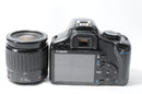 Canon Digital Slrs Kiss X2
