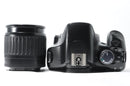 Canon Digital Slrs Kiss X2