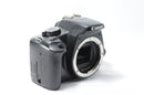 Canon Digital Slrs Kiss X2