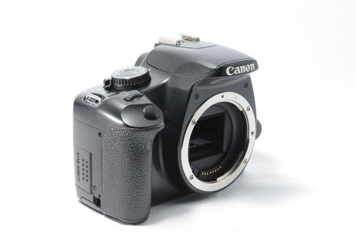 Canon Digital Slrs Kiss X2