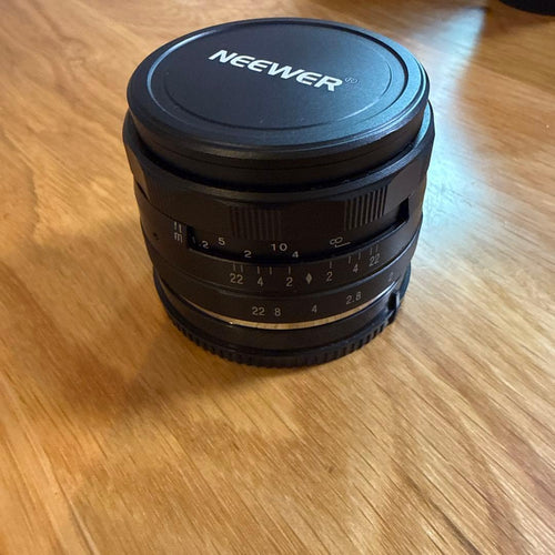 Neewer Other Nw-E-35-1.7 F/1.7