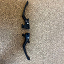 Roland Sands Design Levers Rsd