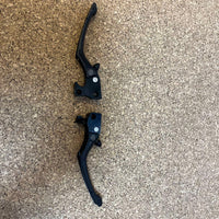 Roland Sands Design Levers Rsd