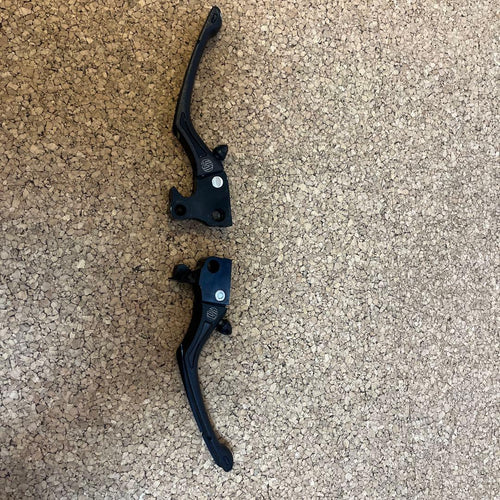 Roland Sands Design Levers Rsd