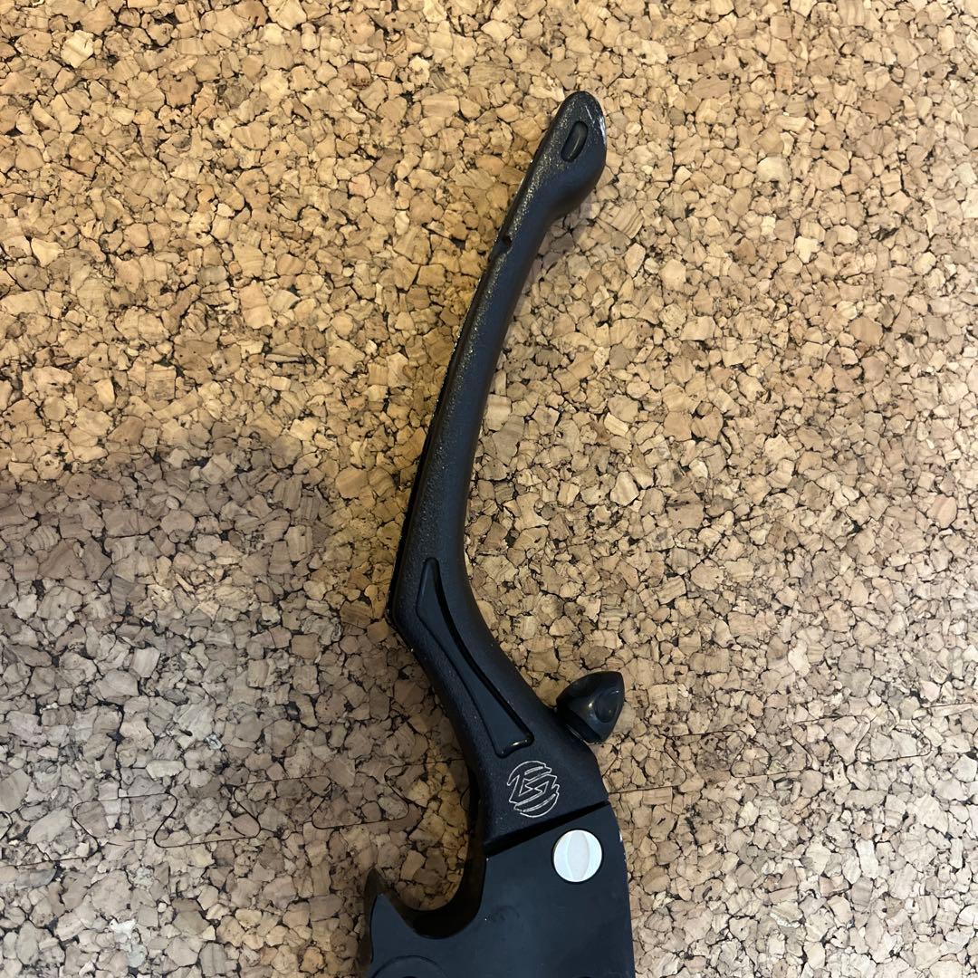 Roland Sands Design Levers Rsd