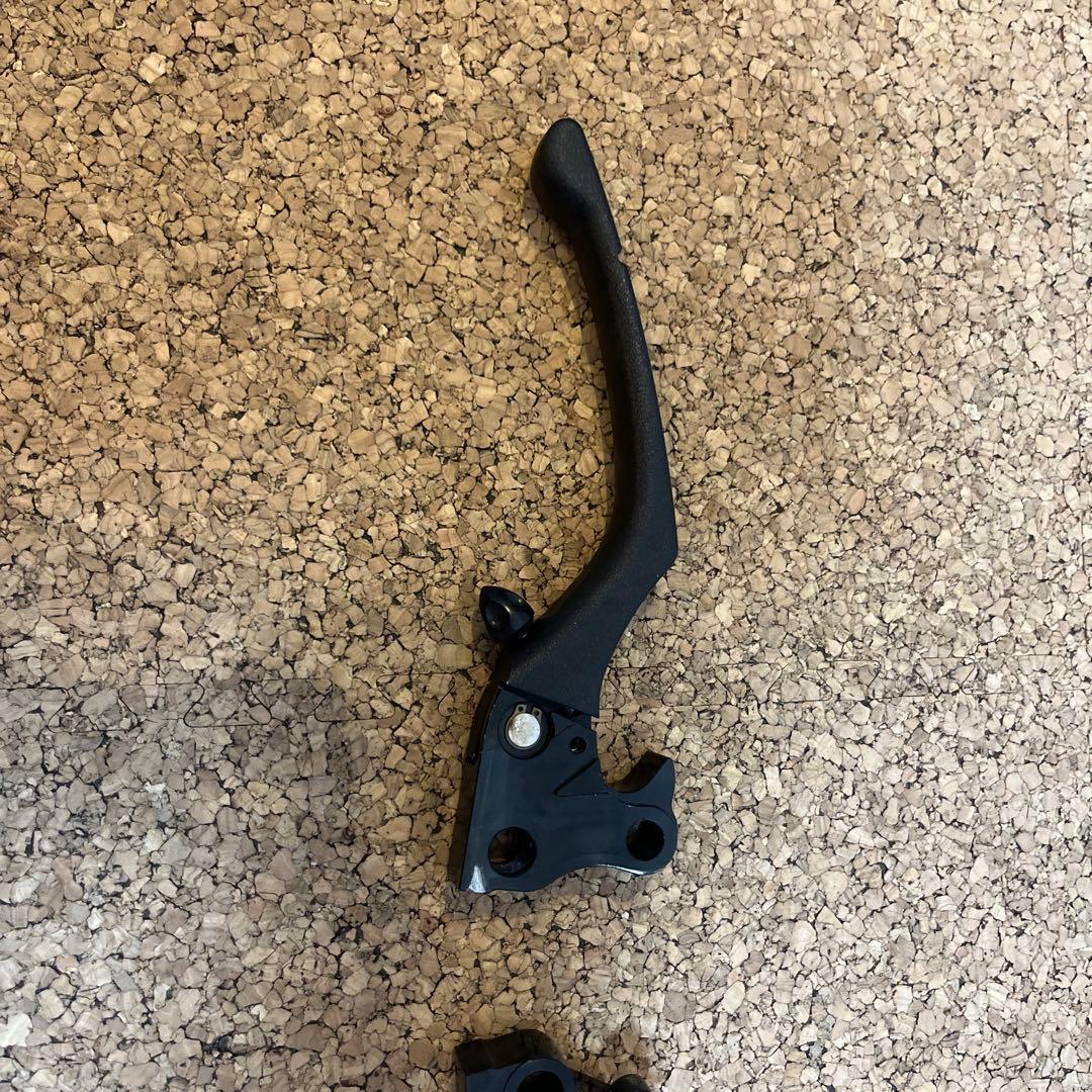Roland Sands Design Levers Rsd