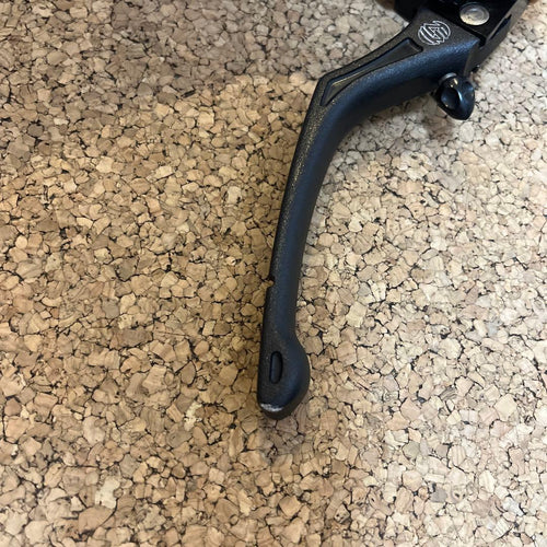 Roland Sands Design Levers Rsd