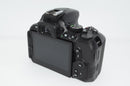 Nikon Digital Slrs D5500