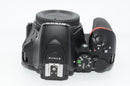 Nikon Digital Slrs D5500