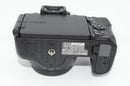 Nikon Digital Slrs D5500