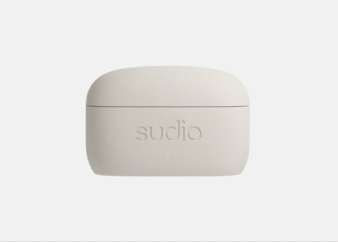 Sudio Wireless Earphone E3