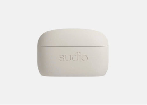 Sudio Wireless Earphone E3