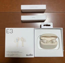 Sudio Wireless Earphone E3