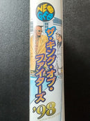 Neogeo Games 98