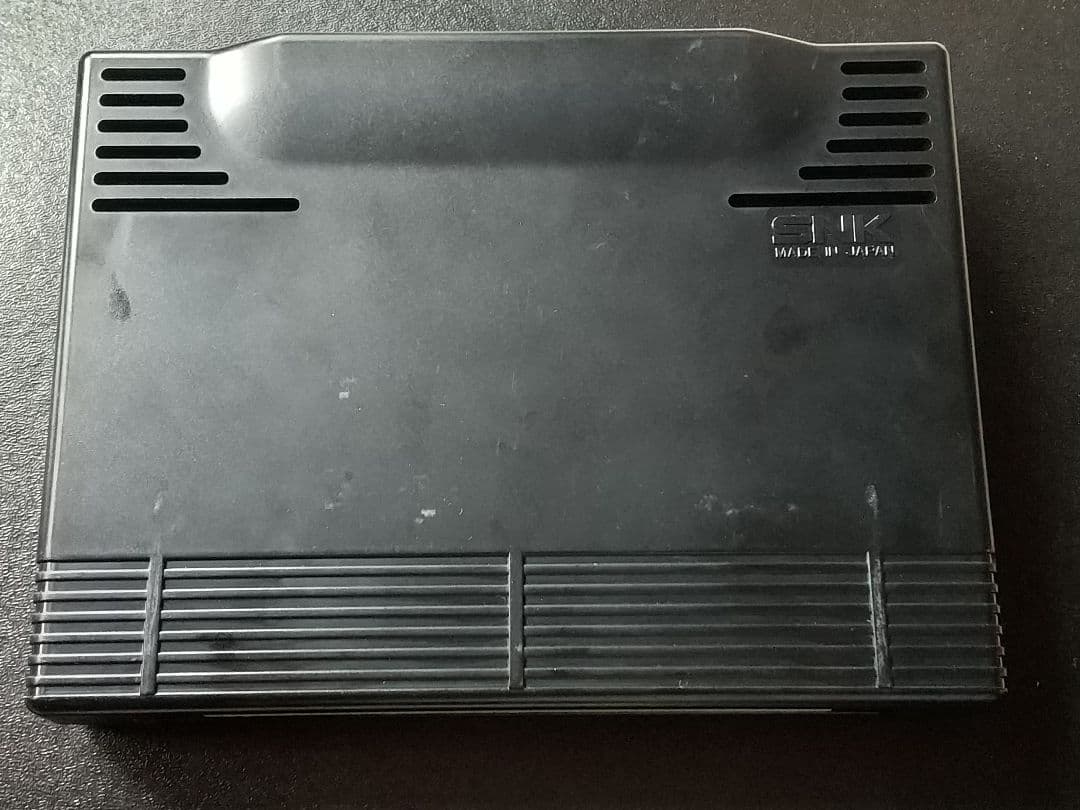Neogeo Games 98