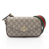 Gucci Shoulder Bag Gg